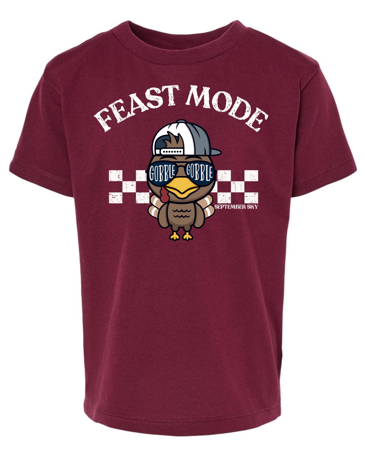 Feast mode
