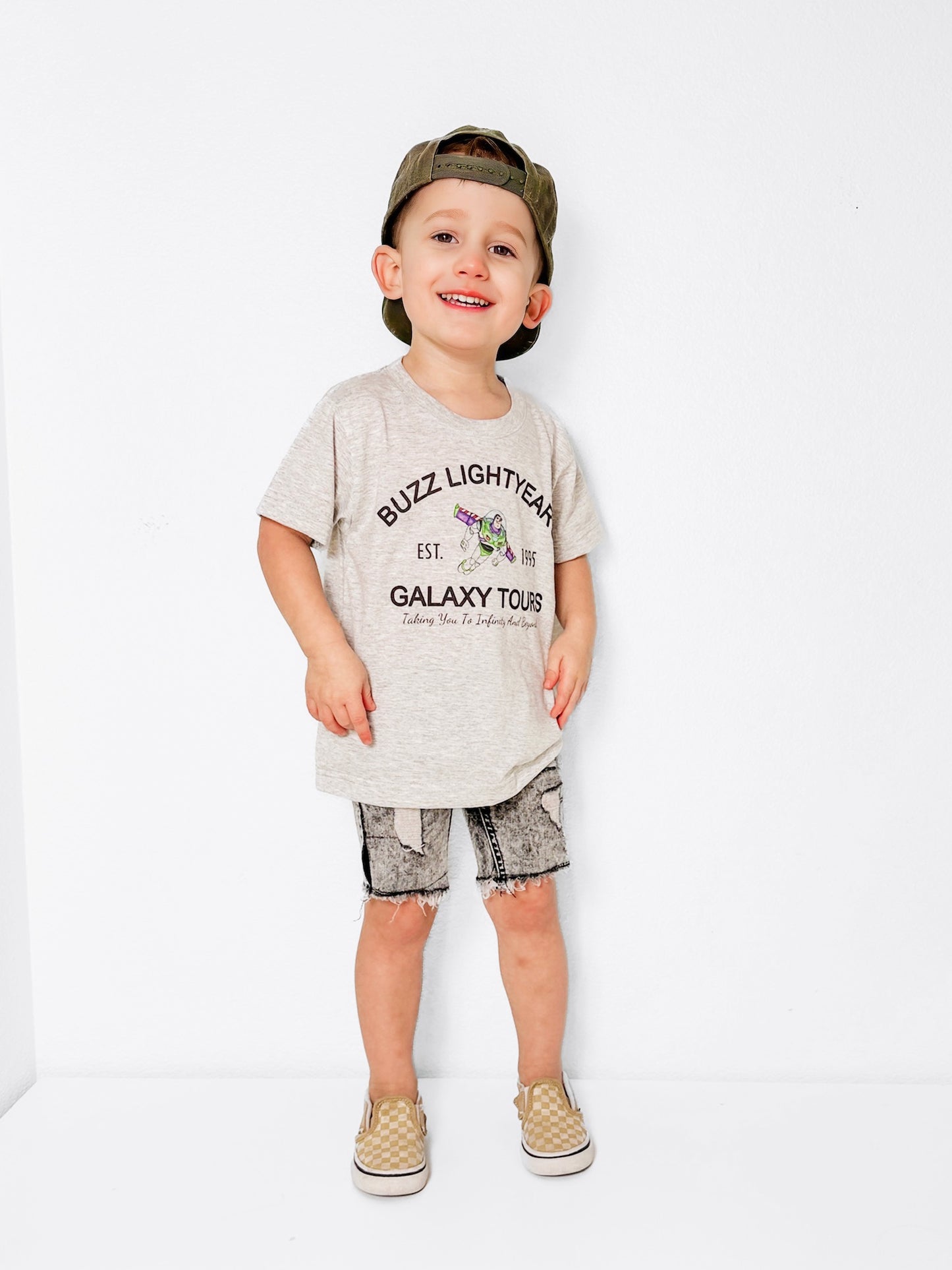 Galaxy Tours