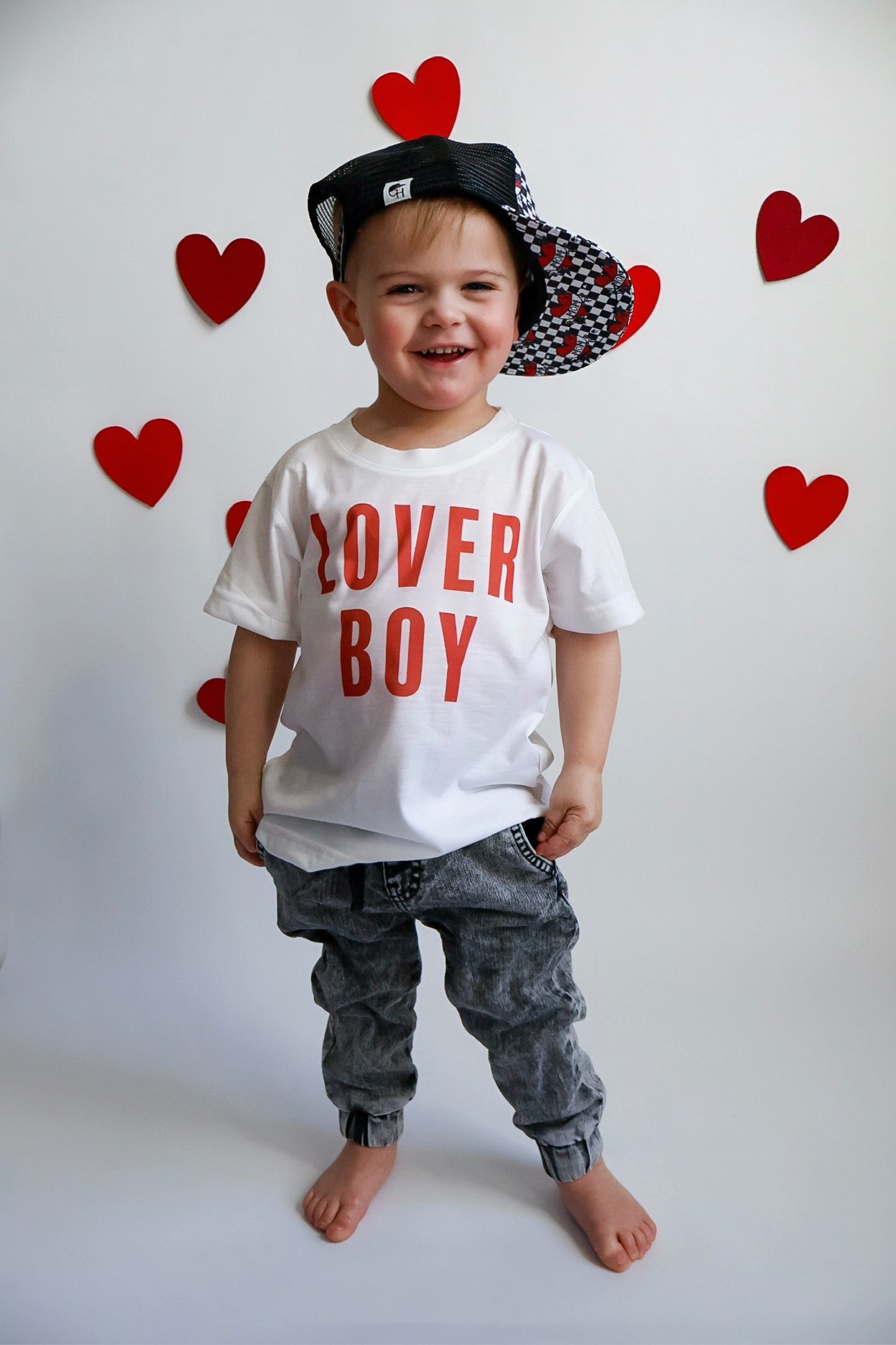Lover boy