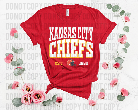 Kc football