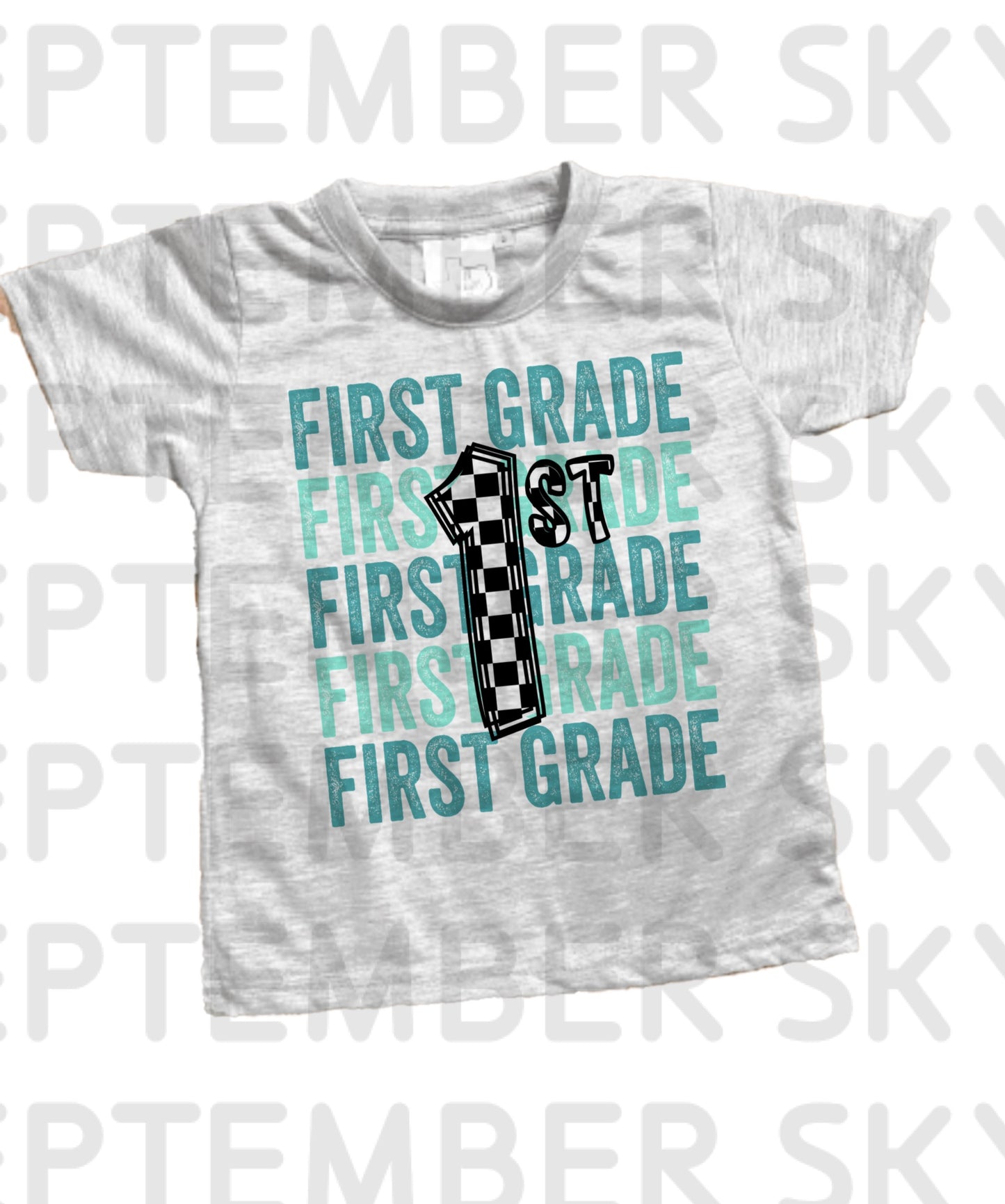 First grade