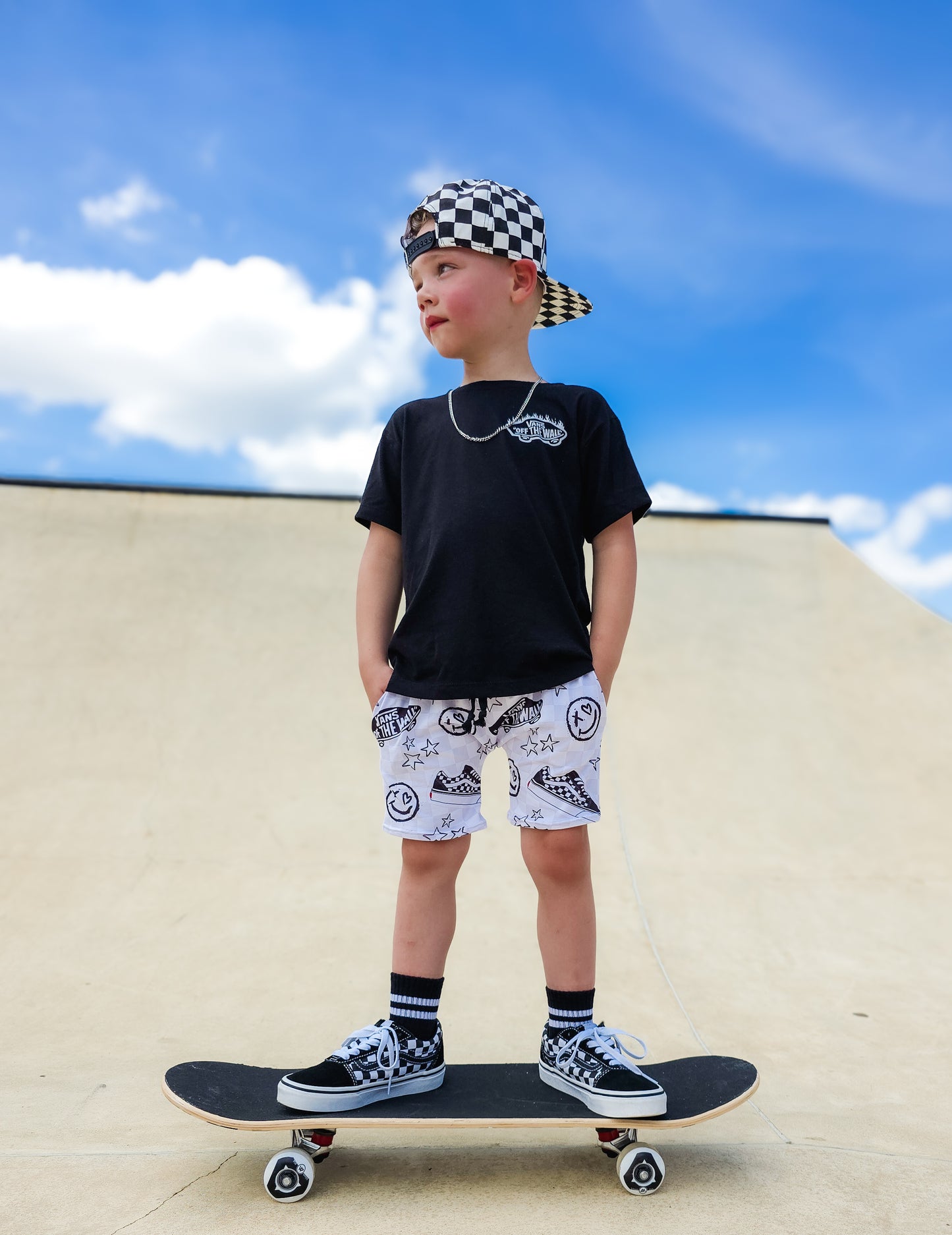 Be the original logo