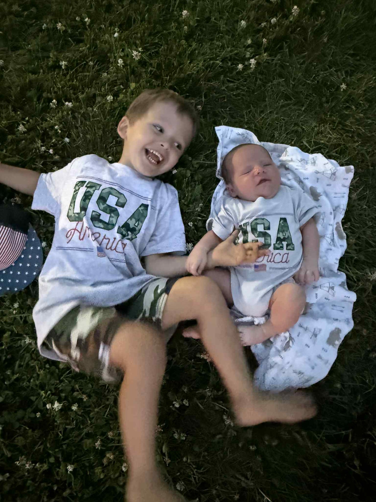 CAMO USA