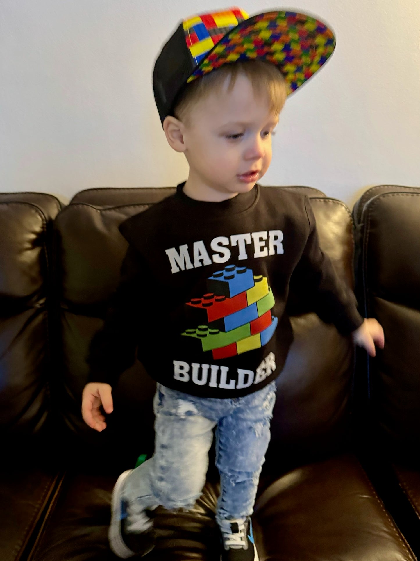 Master builder