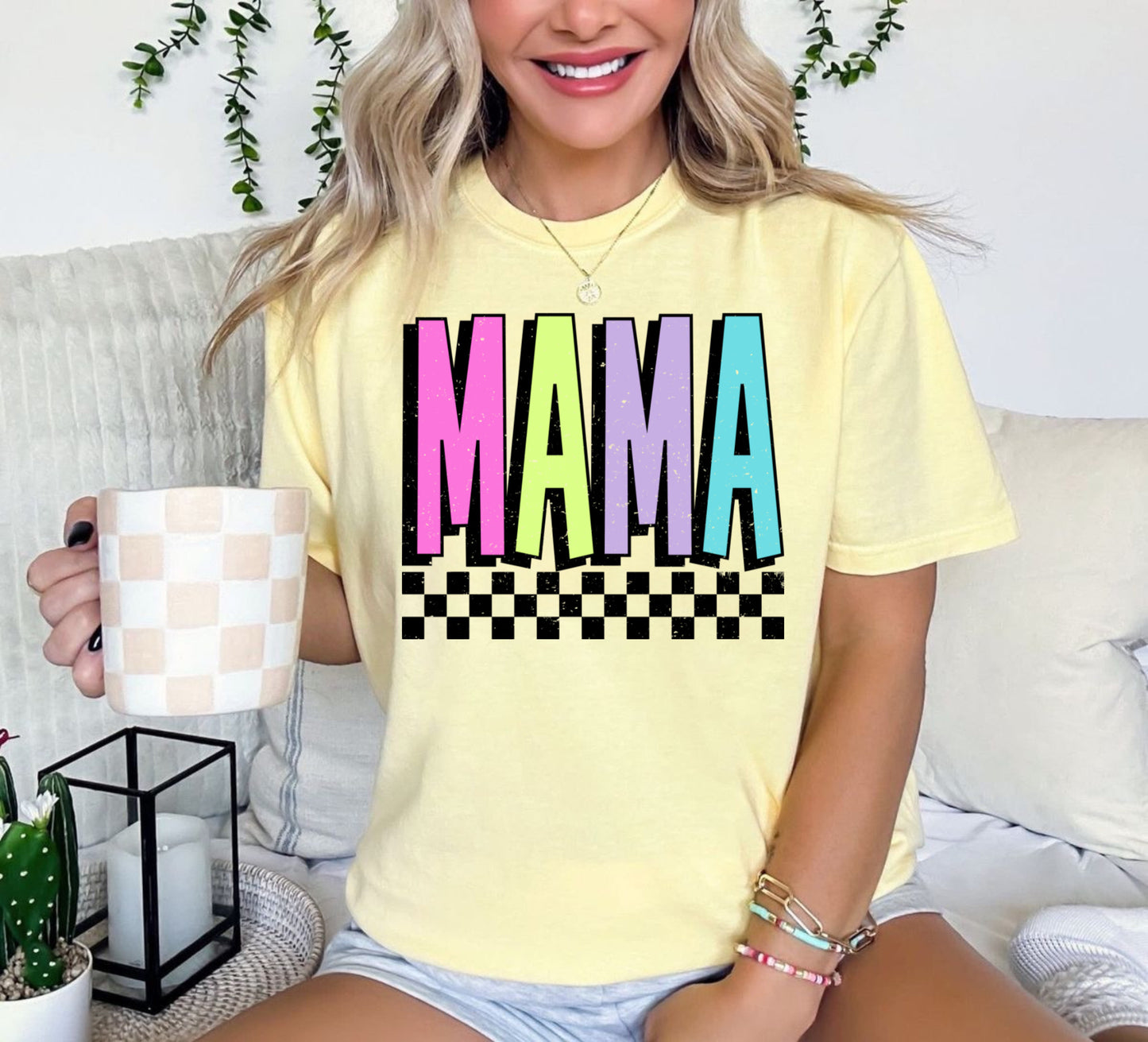 Mama