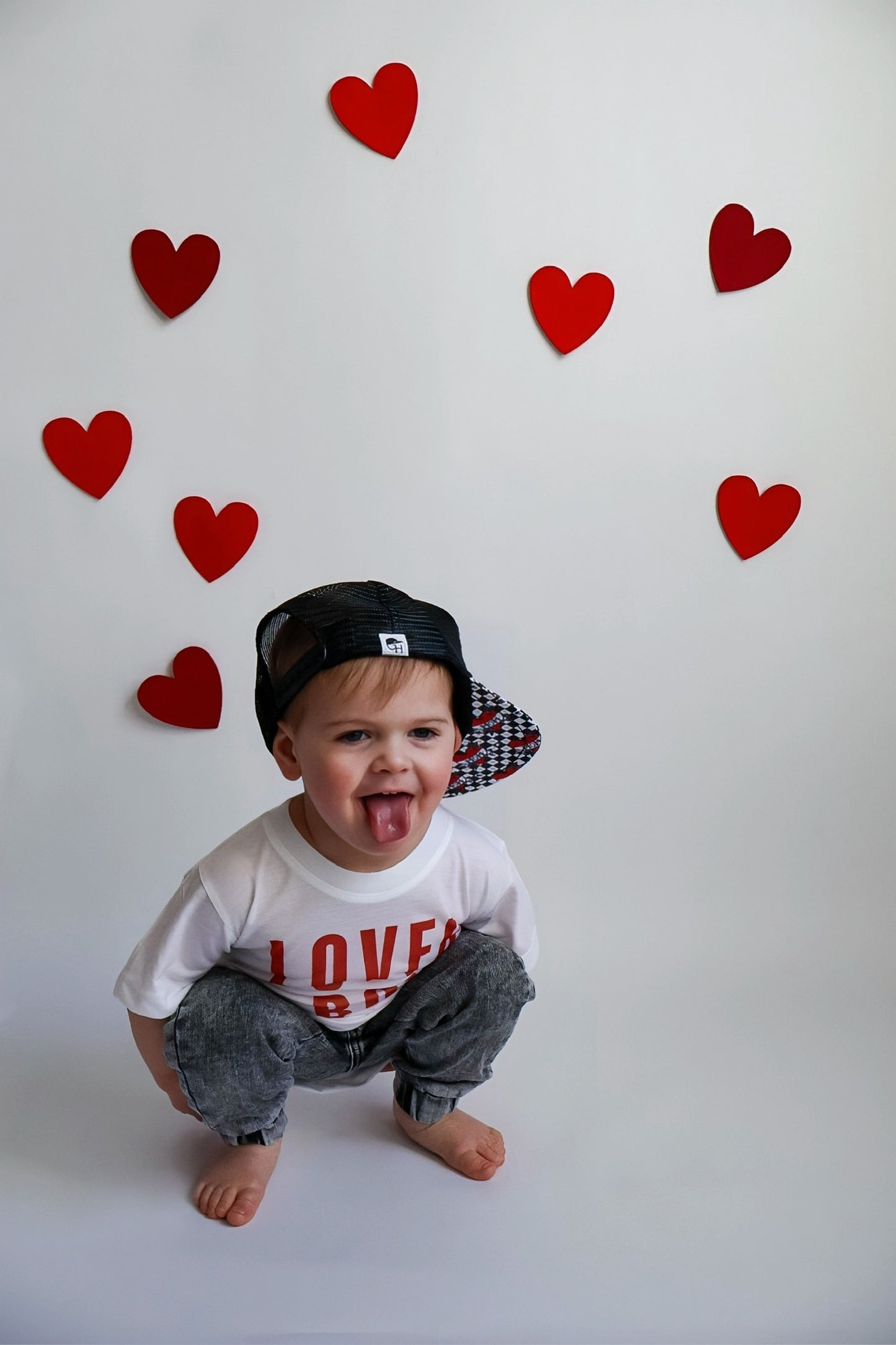 Lover boy