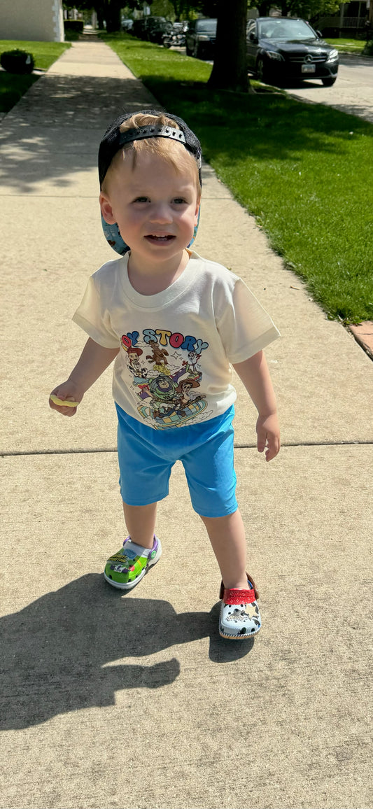 You’ve got a friend in me