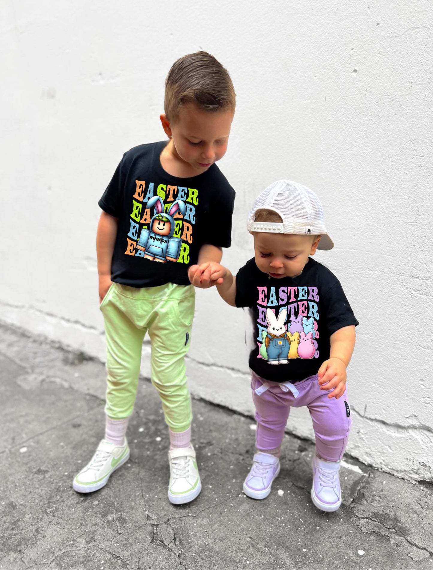 Roblox easter
