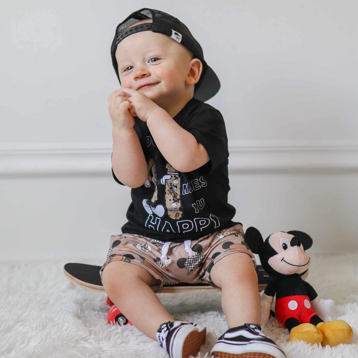 Do more of what makes you happy