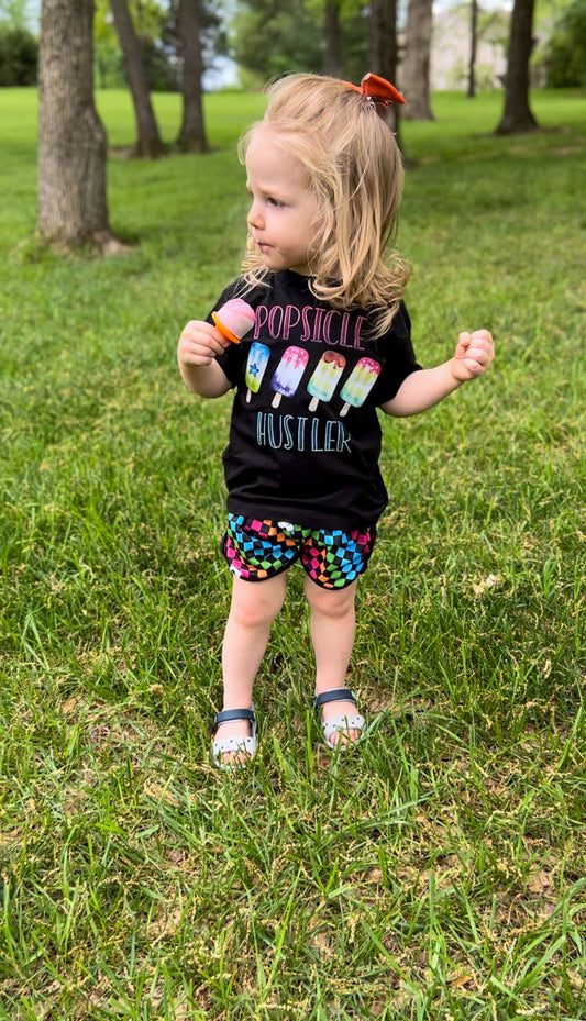 Popsicle hustler