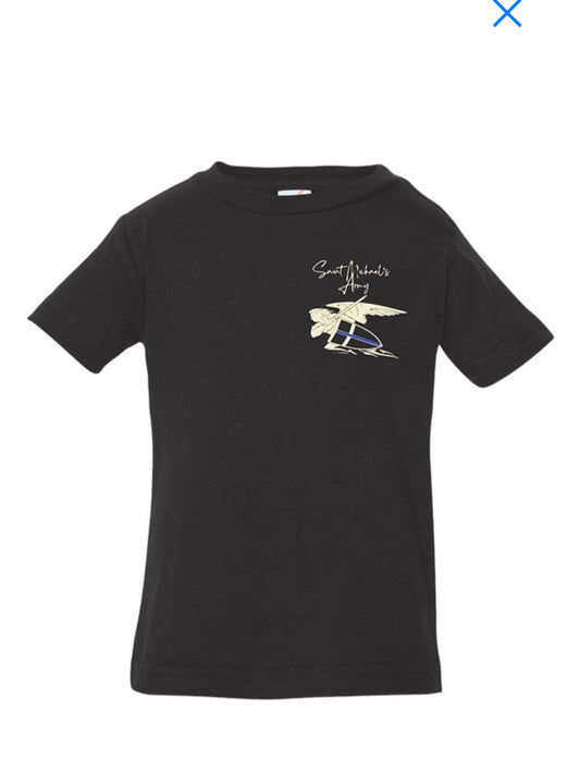 Saint Michael’s Army