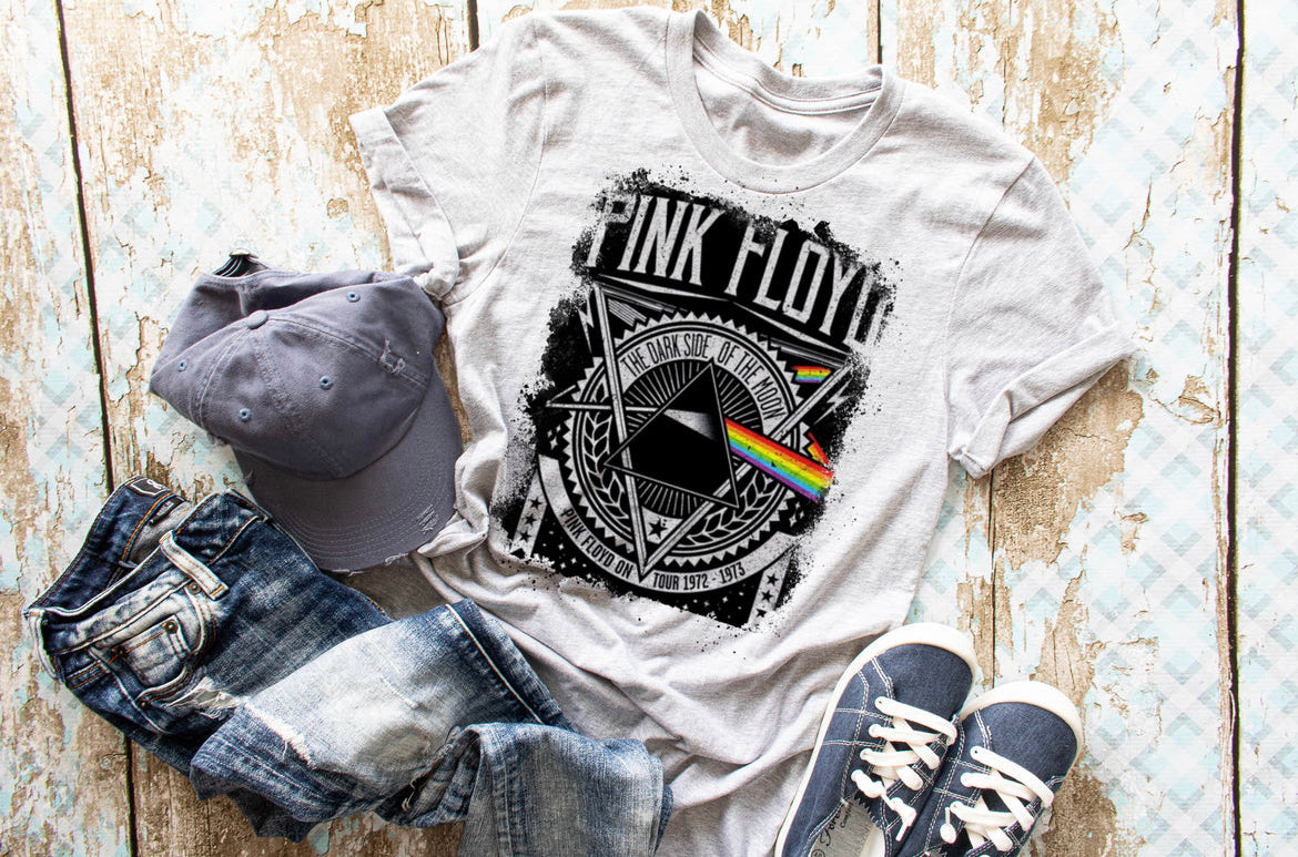 Pink Floyd