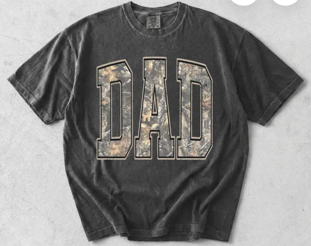 Dad