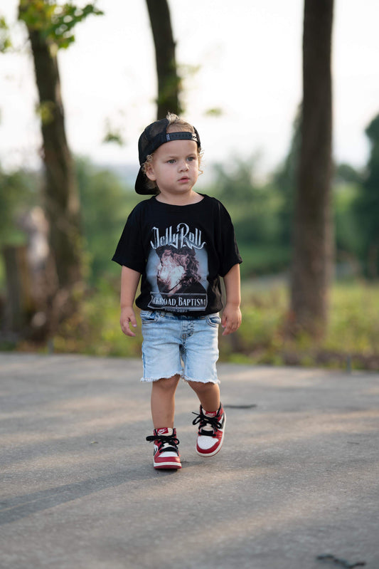 Backroad Baptism Tour