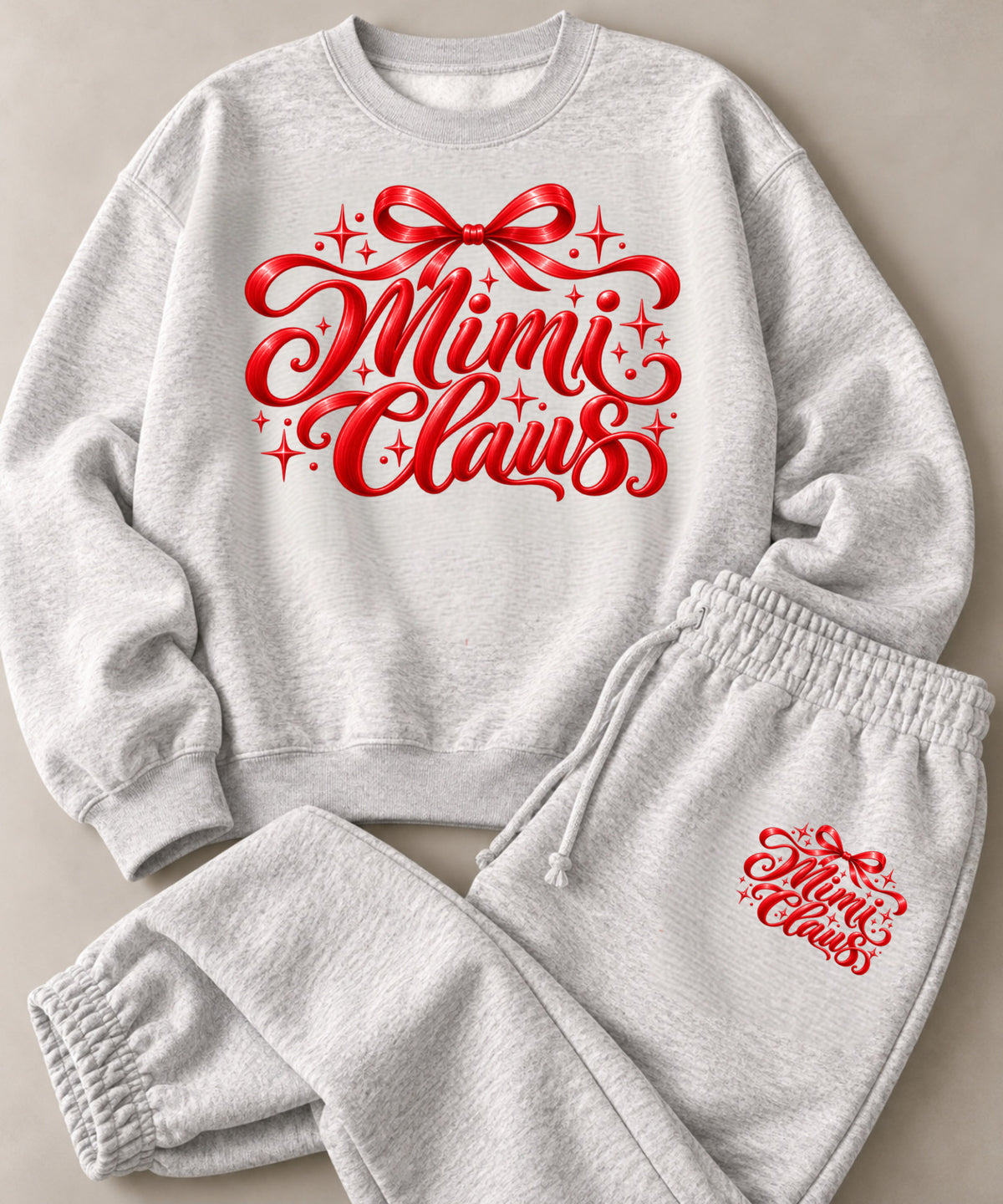Mimi Claus sweatpants