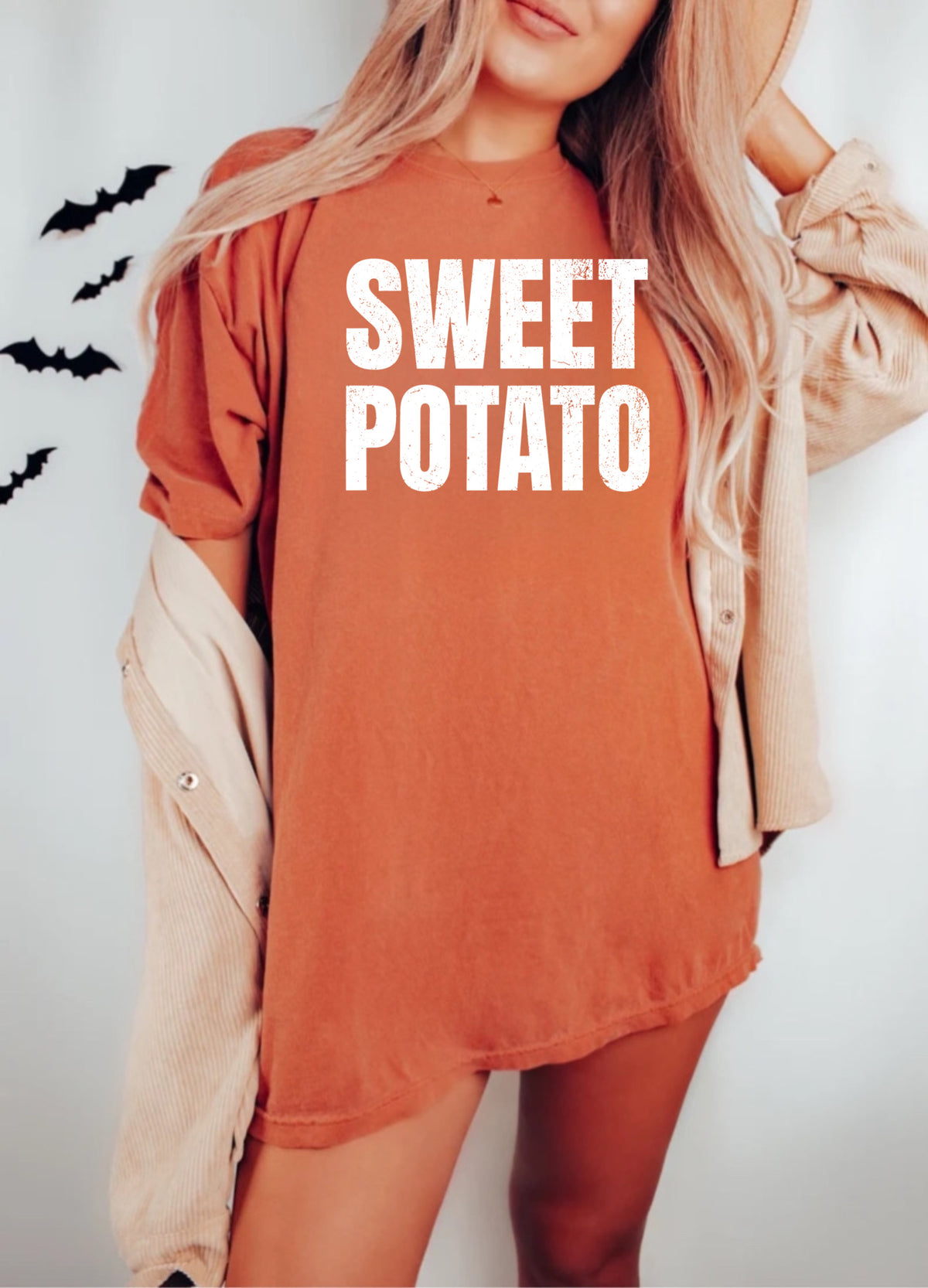 Sweet potato