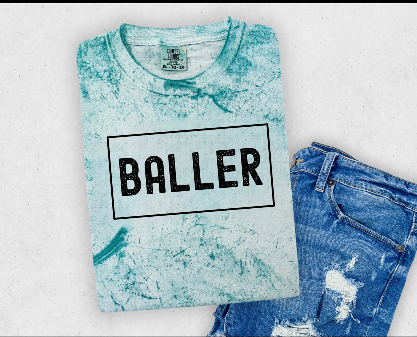 Baller