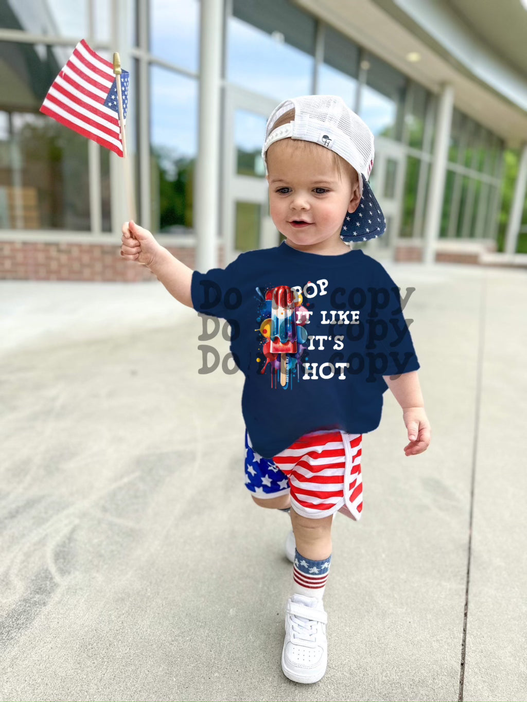 Pop it like it’s hot