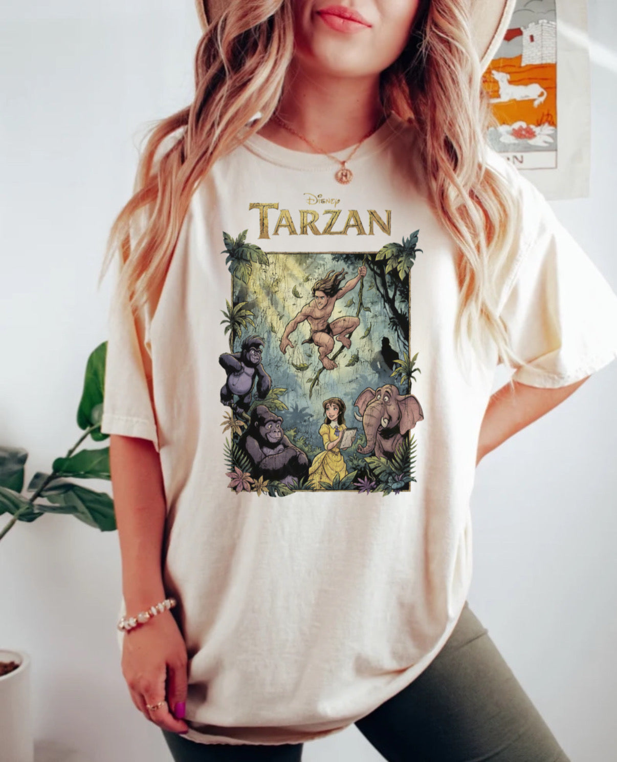 Tarzan