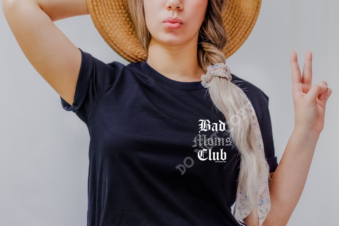 Bad moms club