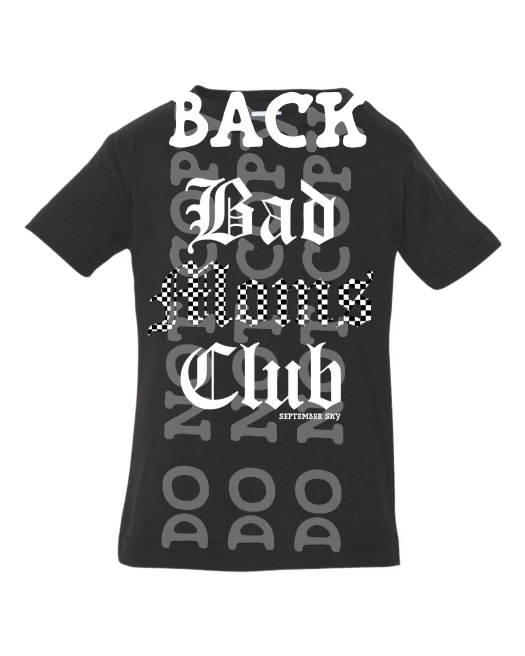 Bad moms club