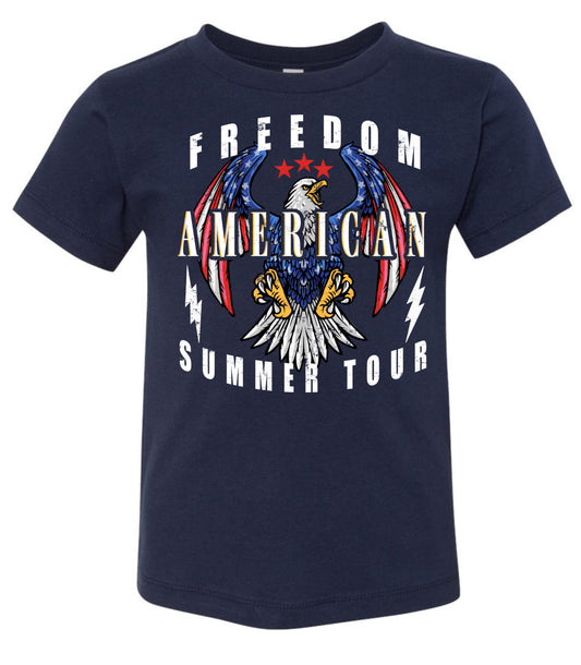 Freedom summer tour