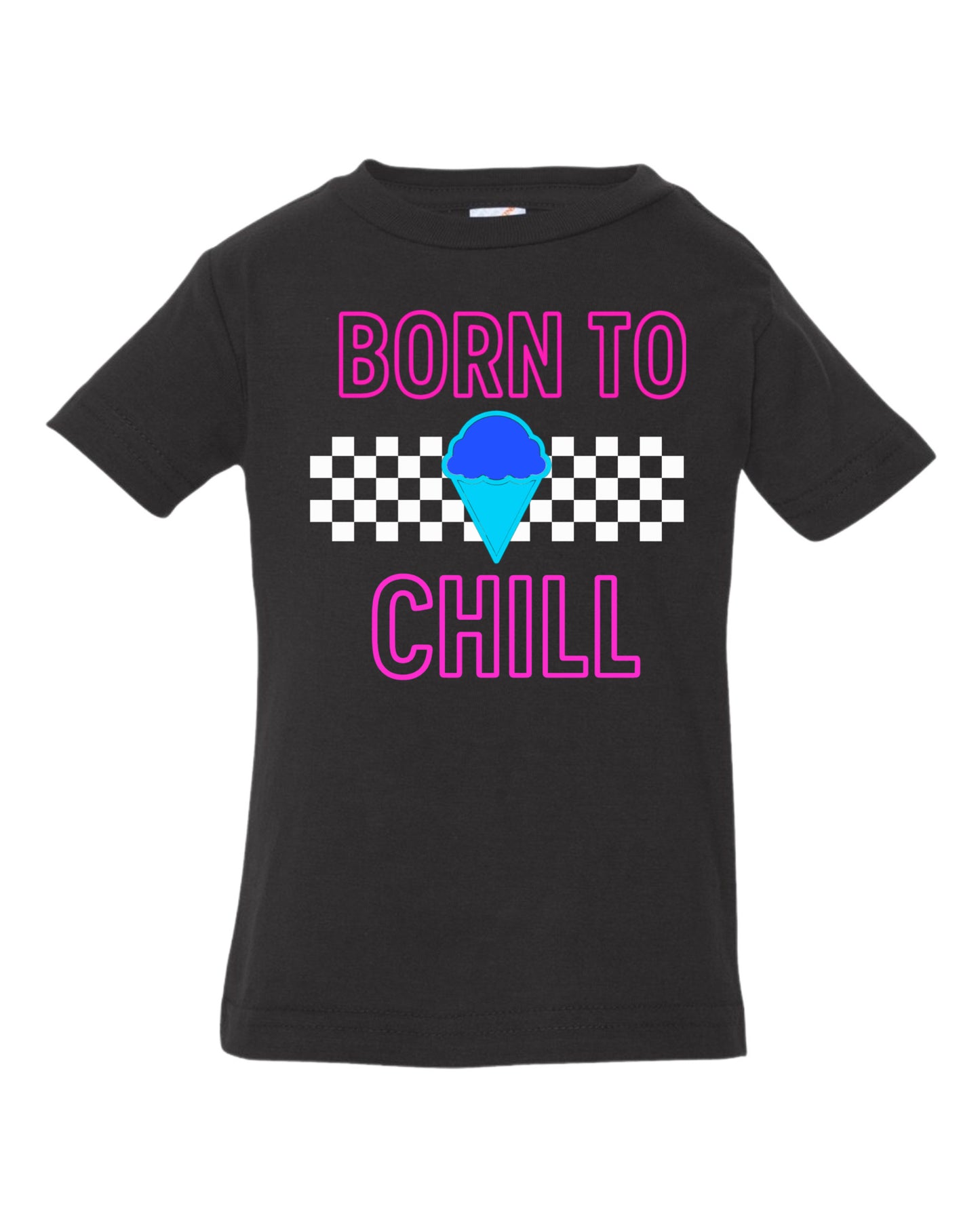 Born to chill