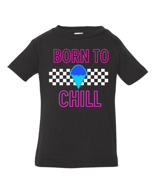 Born to chill