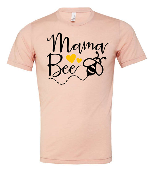 Mama bee