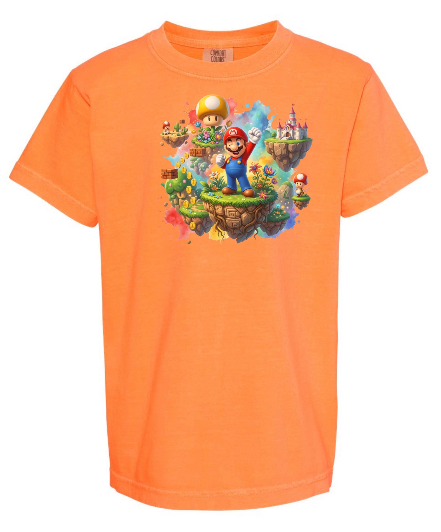 Mario