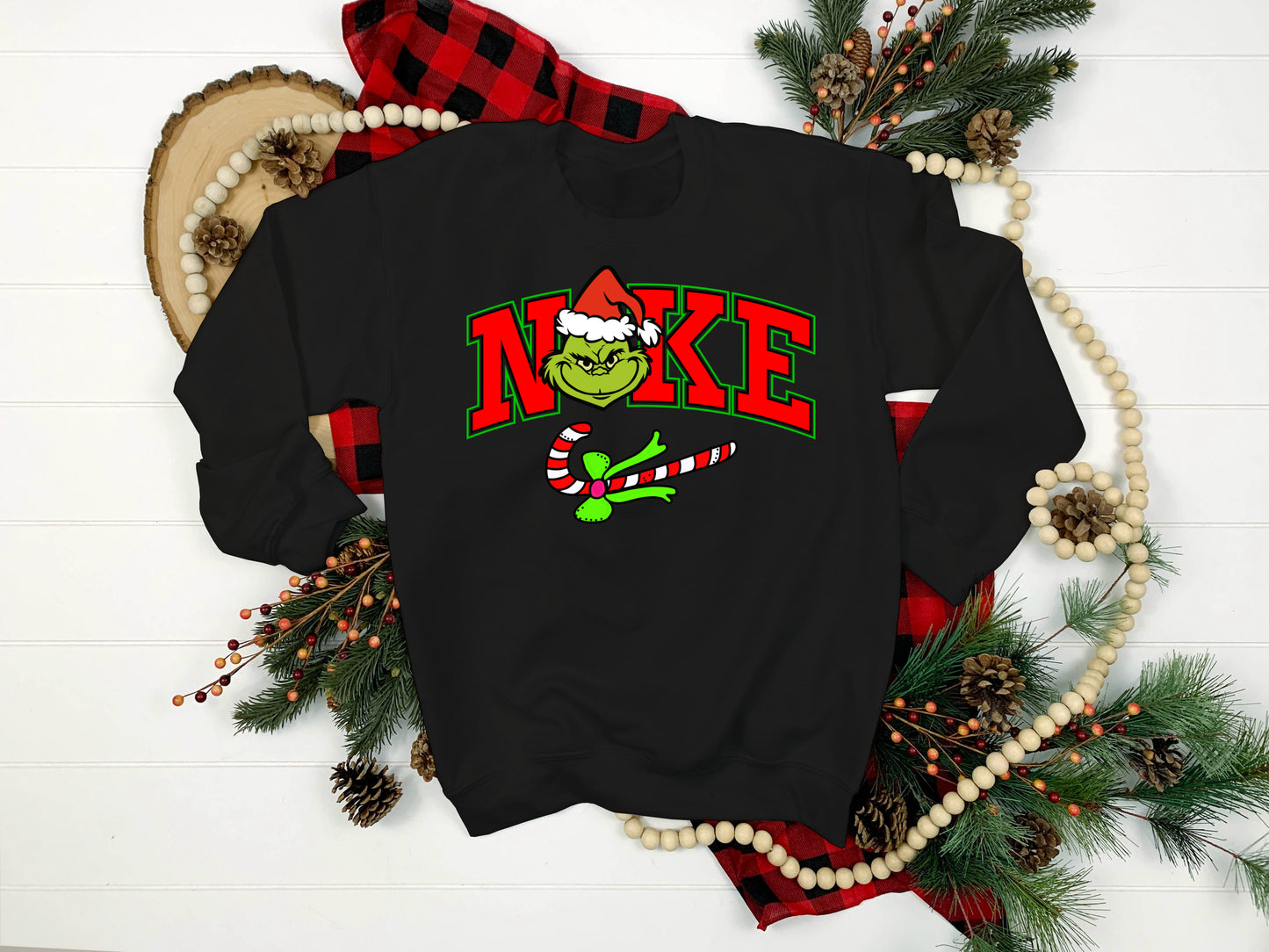 Christmas logo