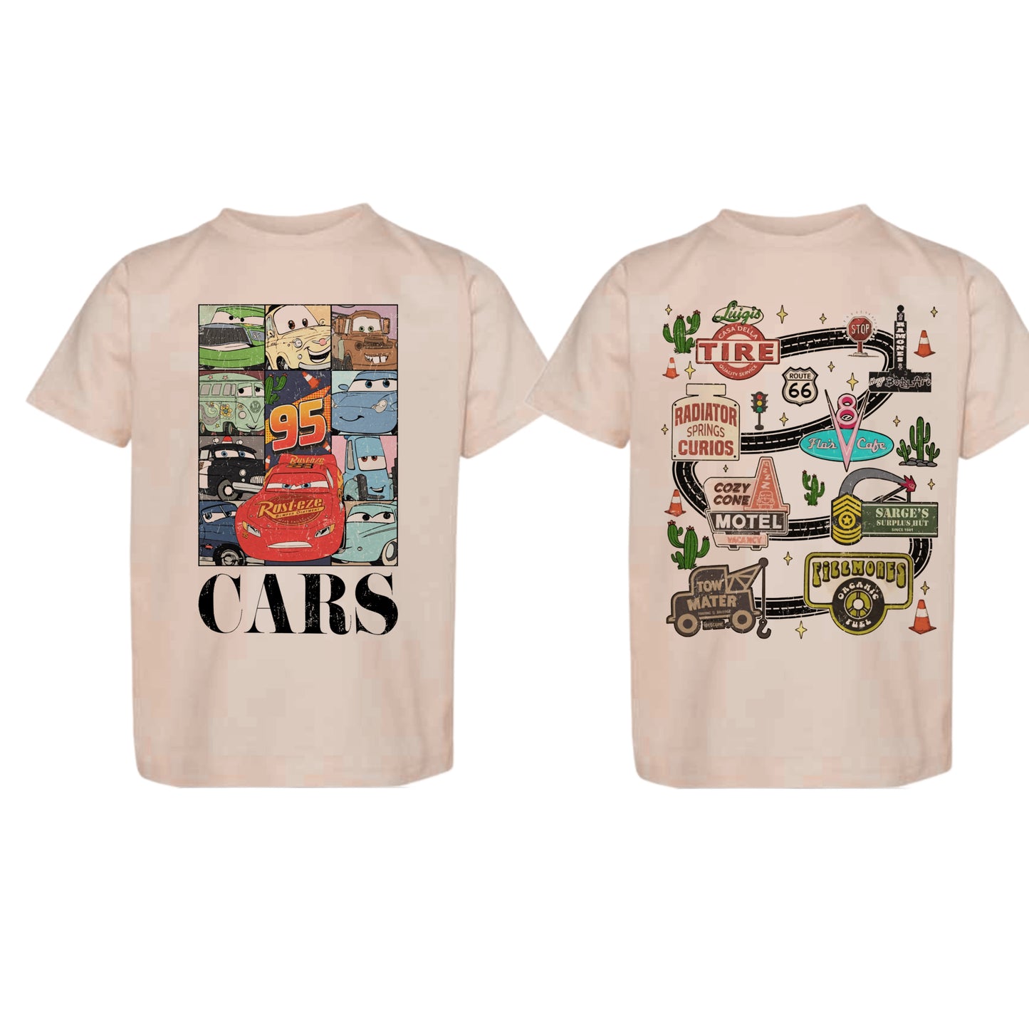 Cars