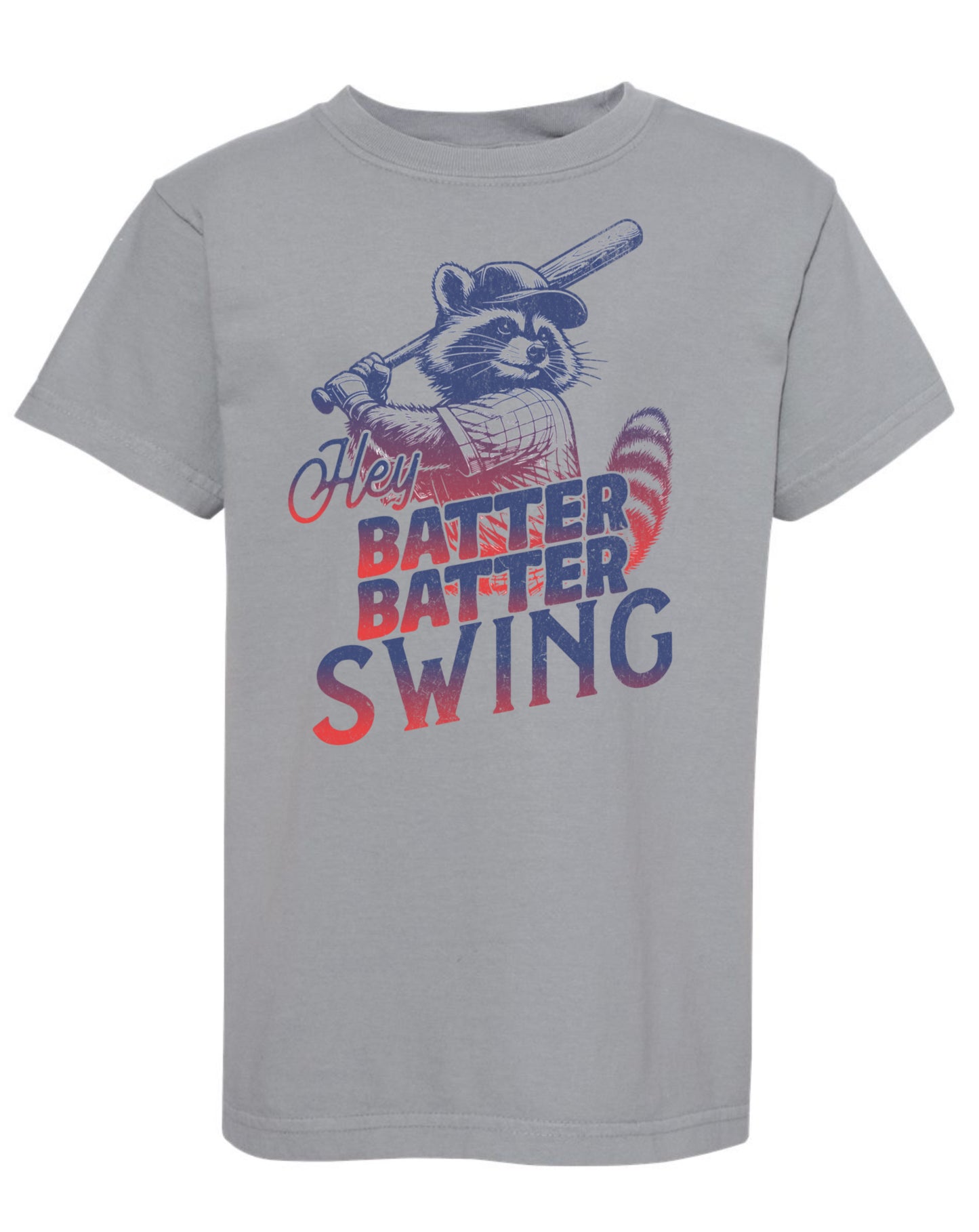 Hey batter batter