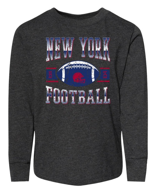 New York football