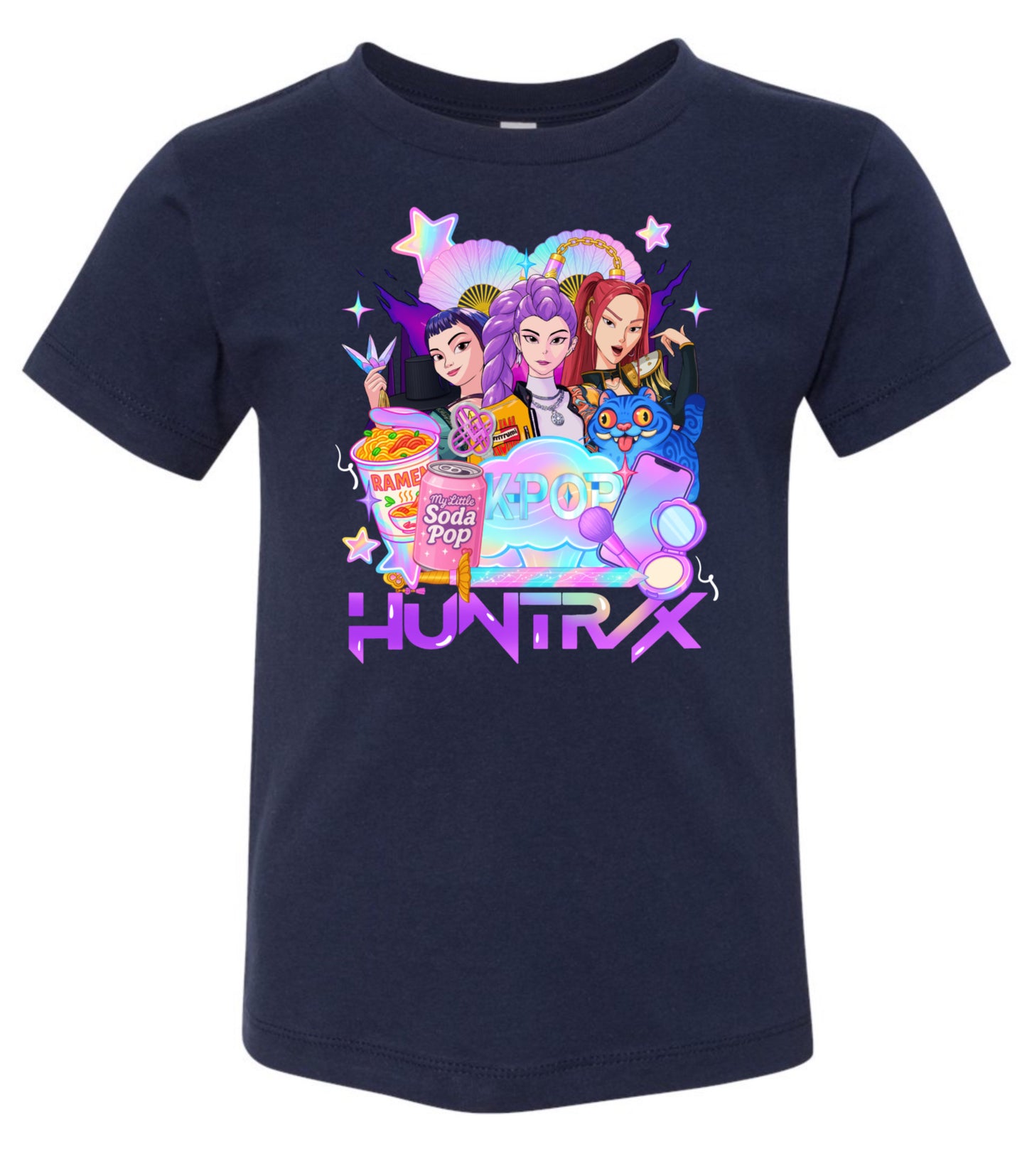 K pop