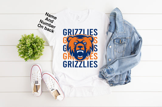 Grizzlies