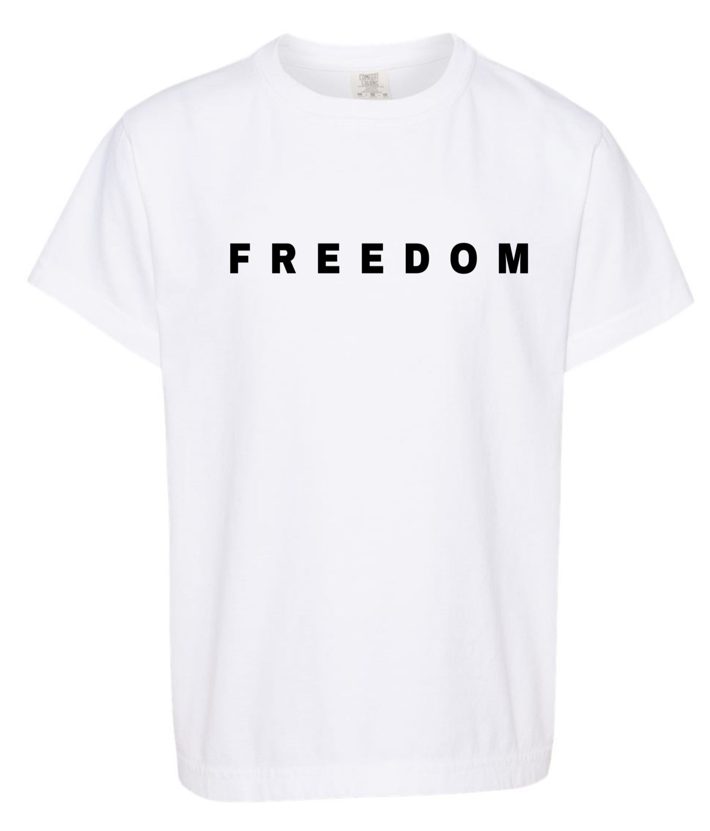 Freedom/ justice for Charlie