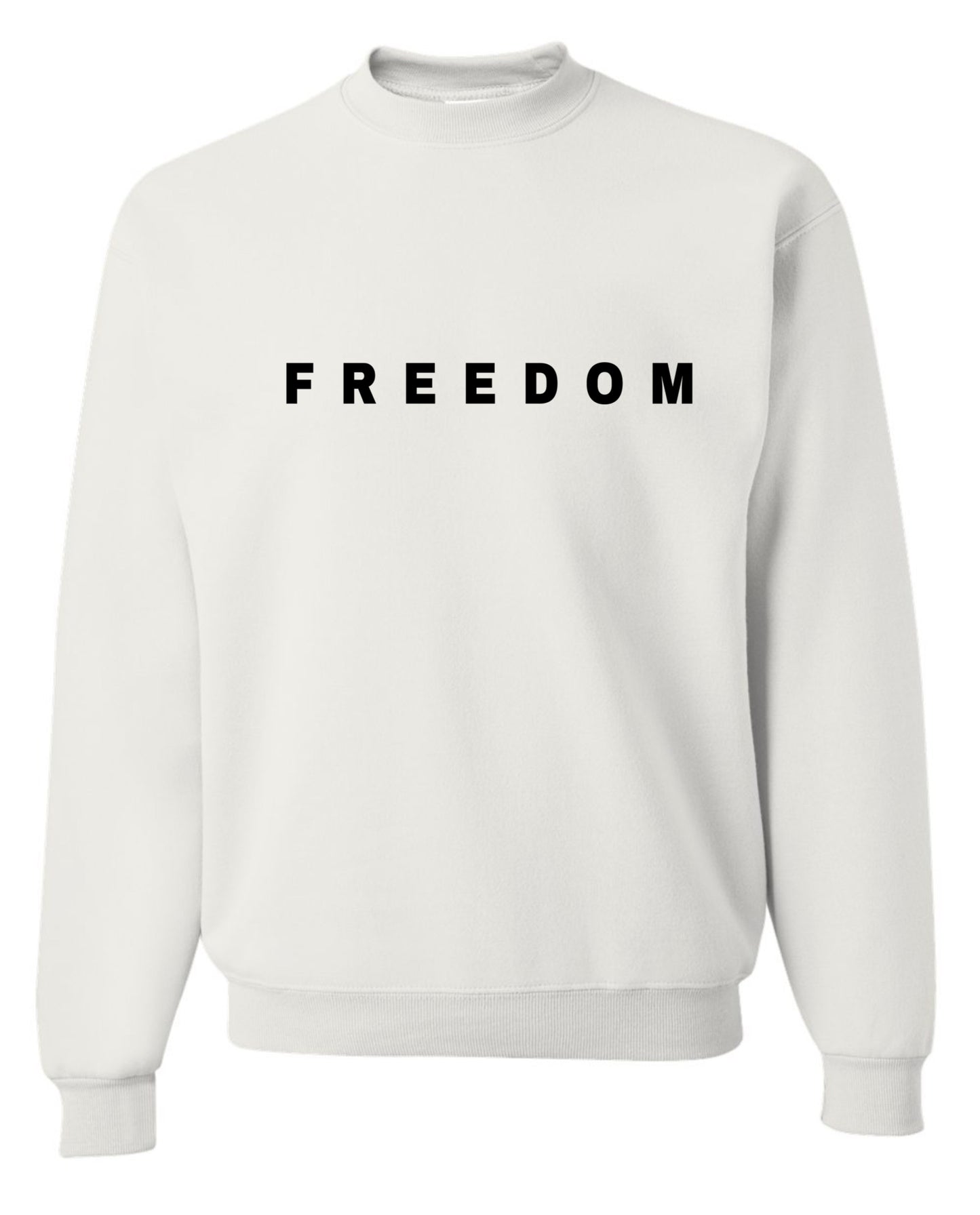 Freedom