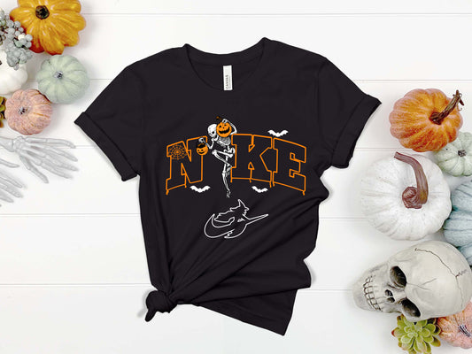 Halloween logo