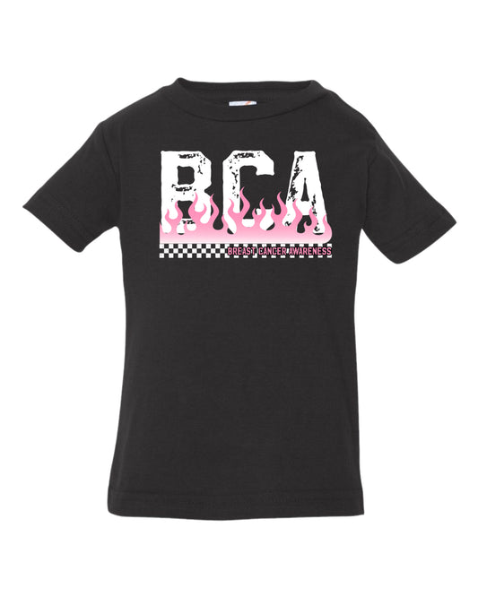 Bca breast cancer awareness