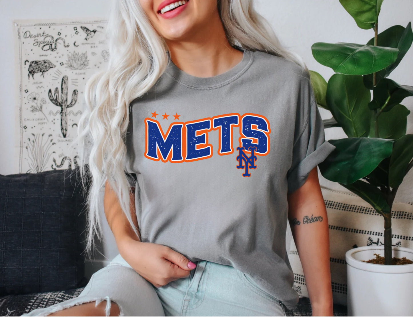 Mets