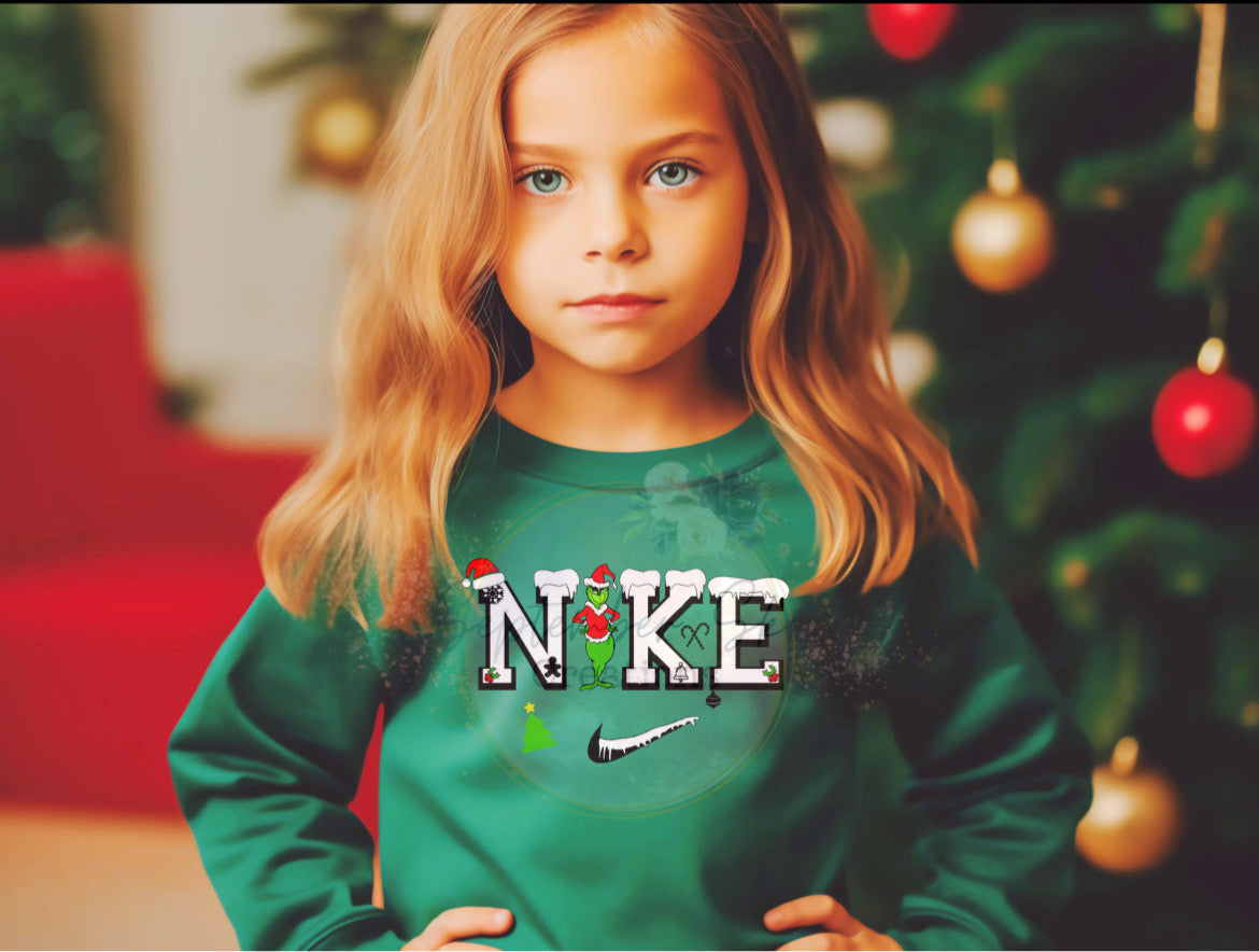 Christmas logo