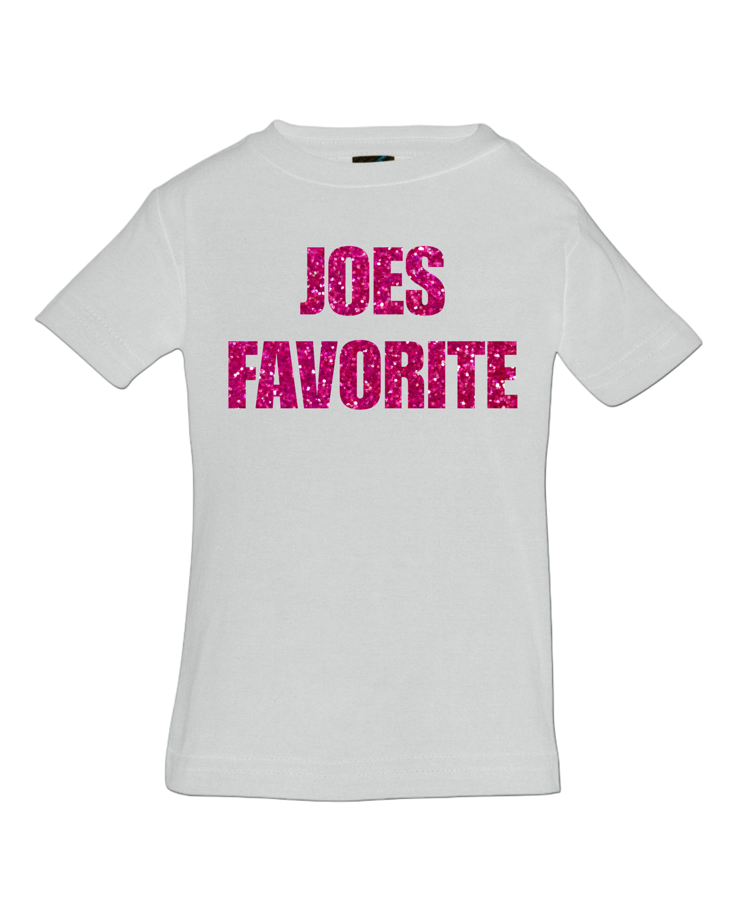 Joes favorite