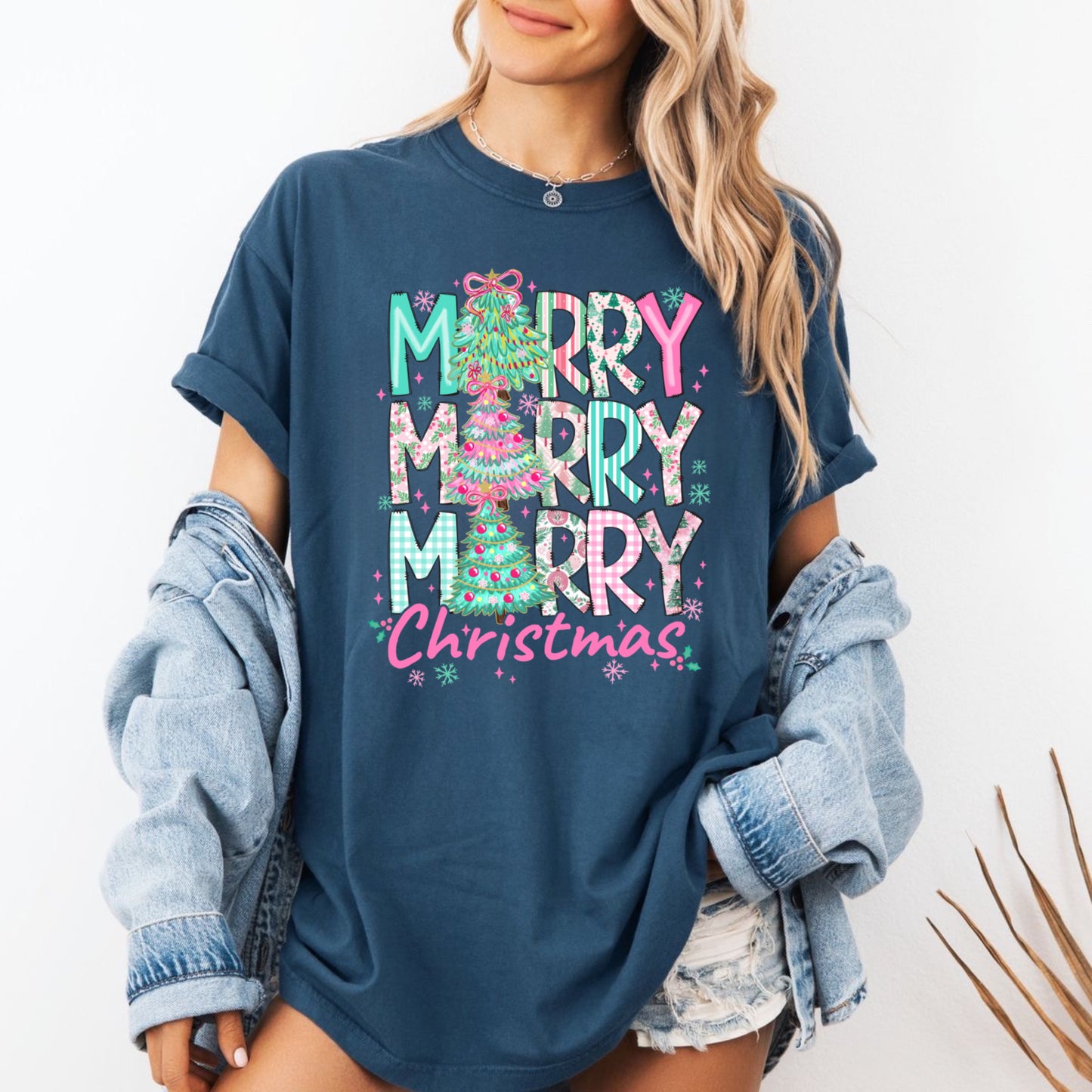 Merry merry merry Christmas