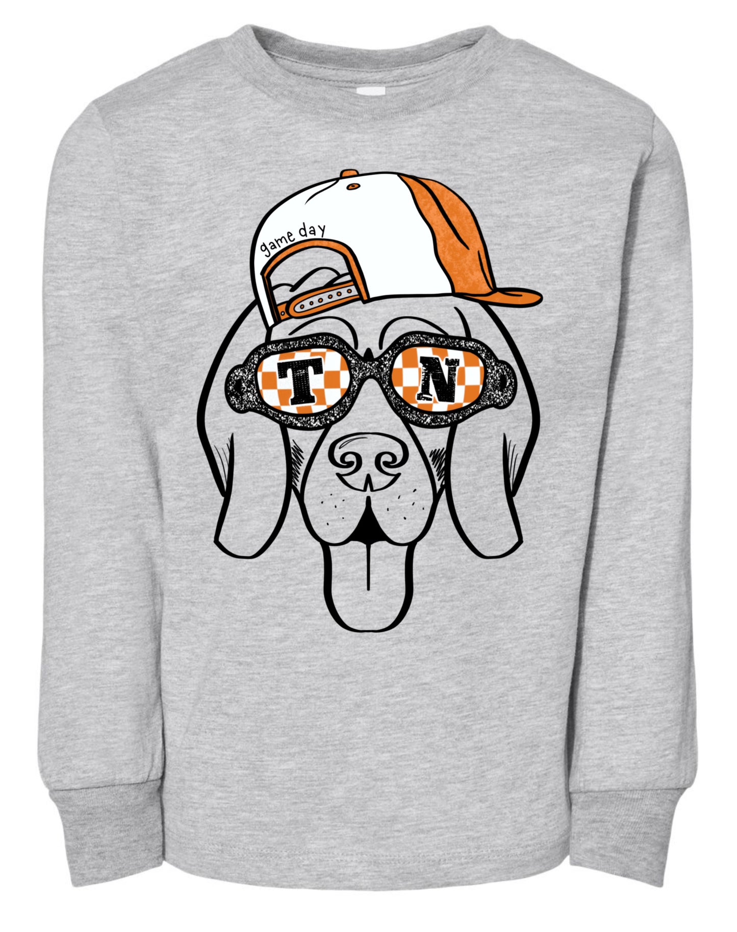 Tennessee dog