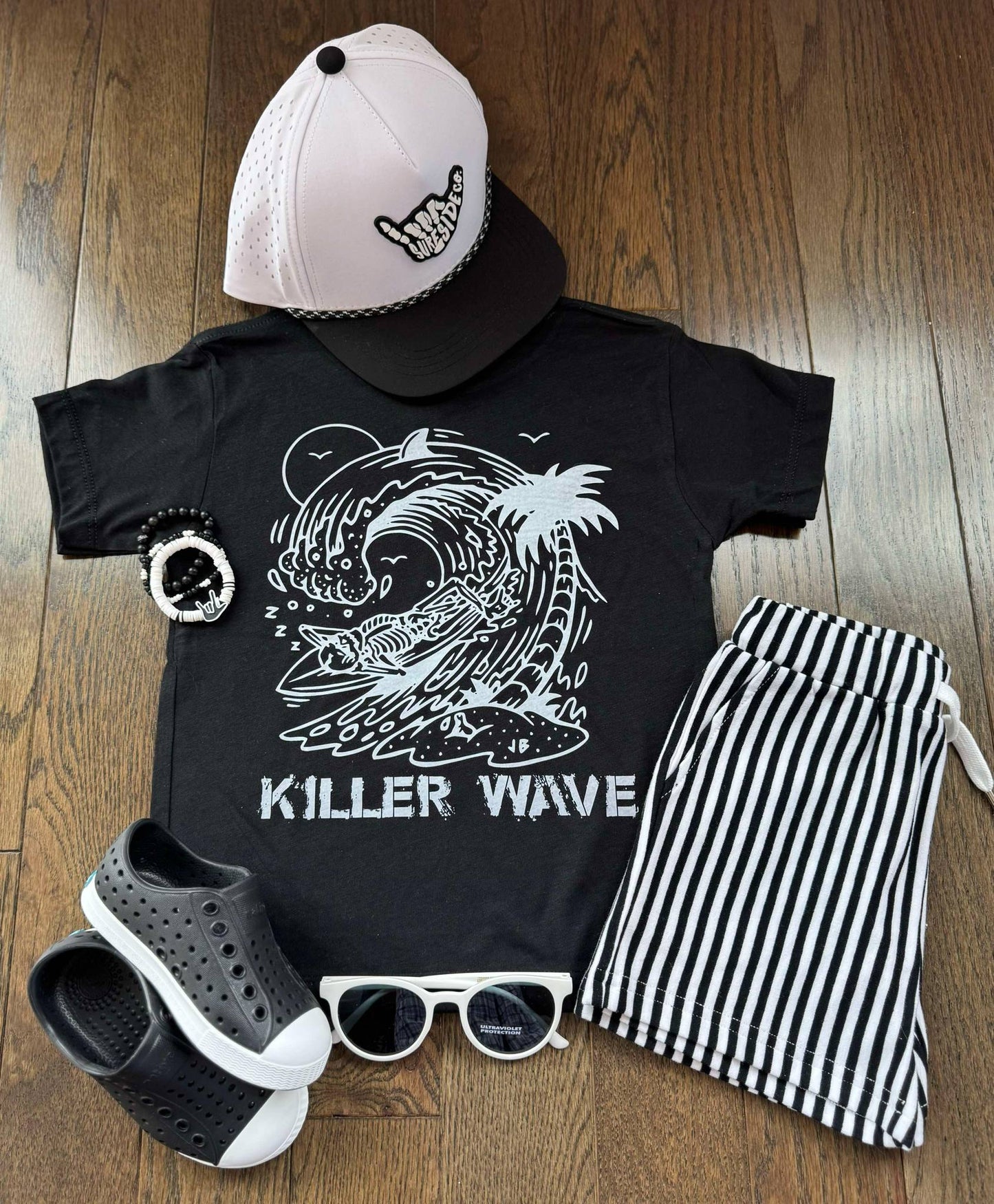 Killer wave