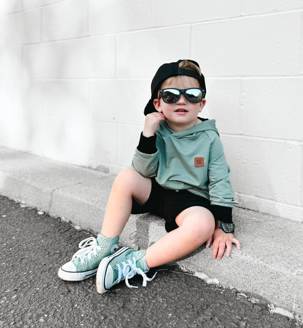 Green set