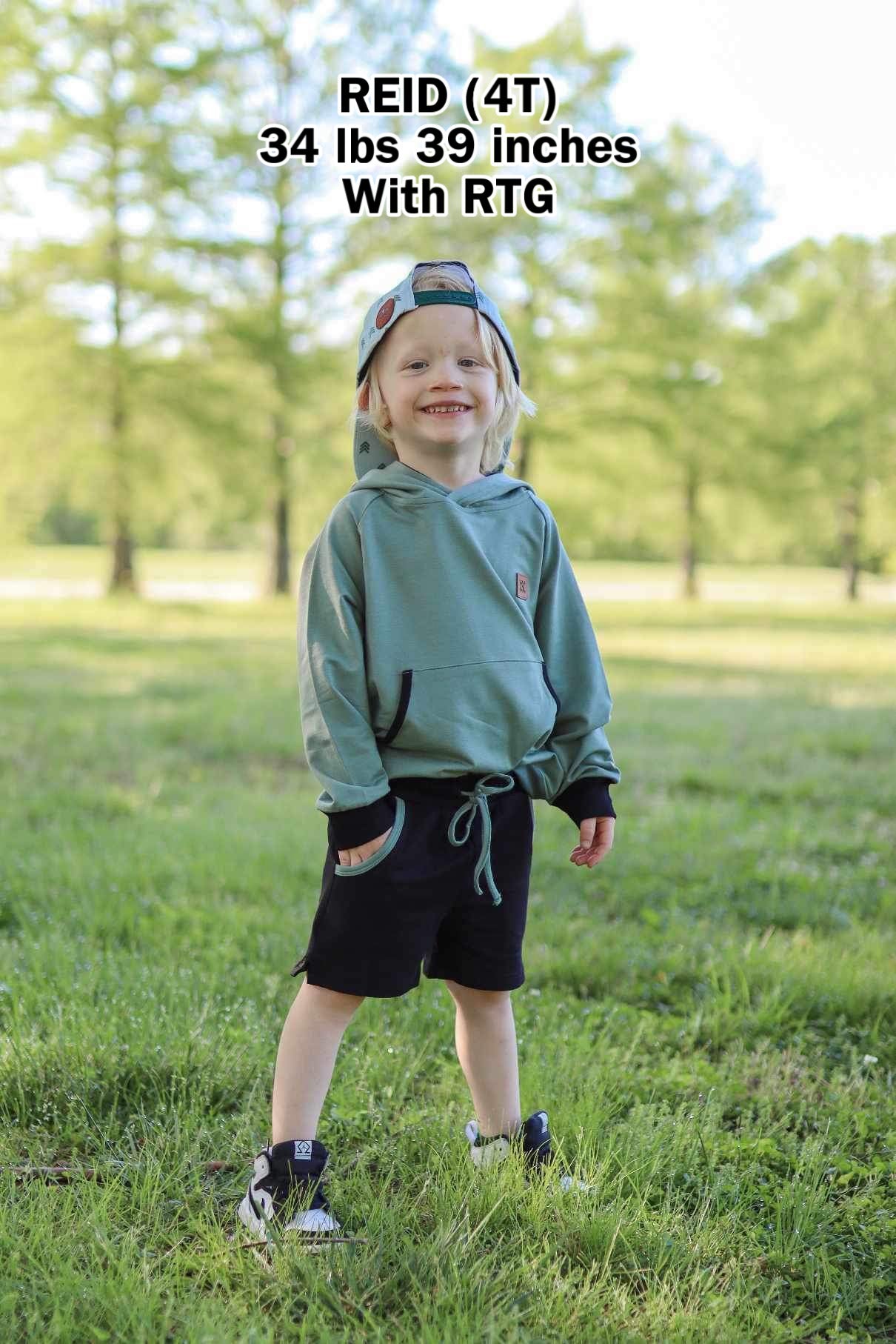 Green set