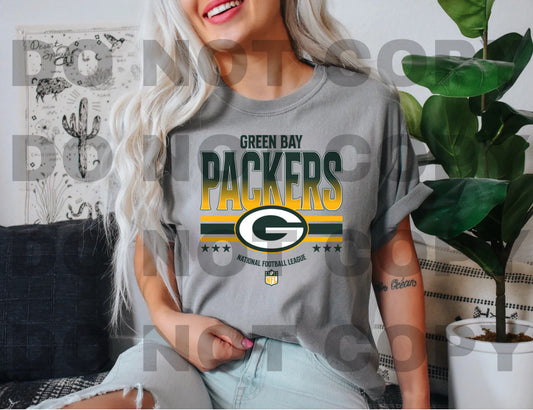 Packers