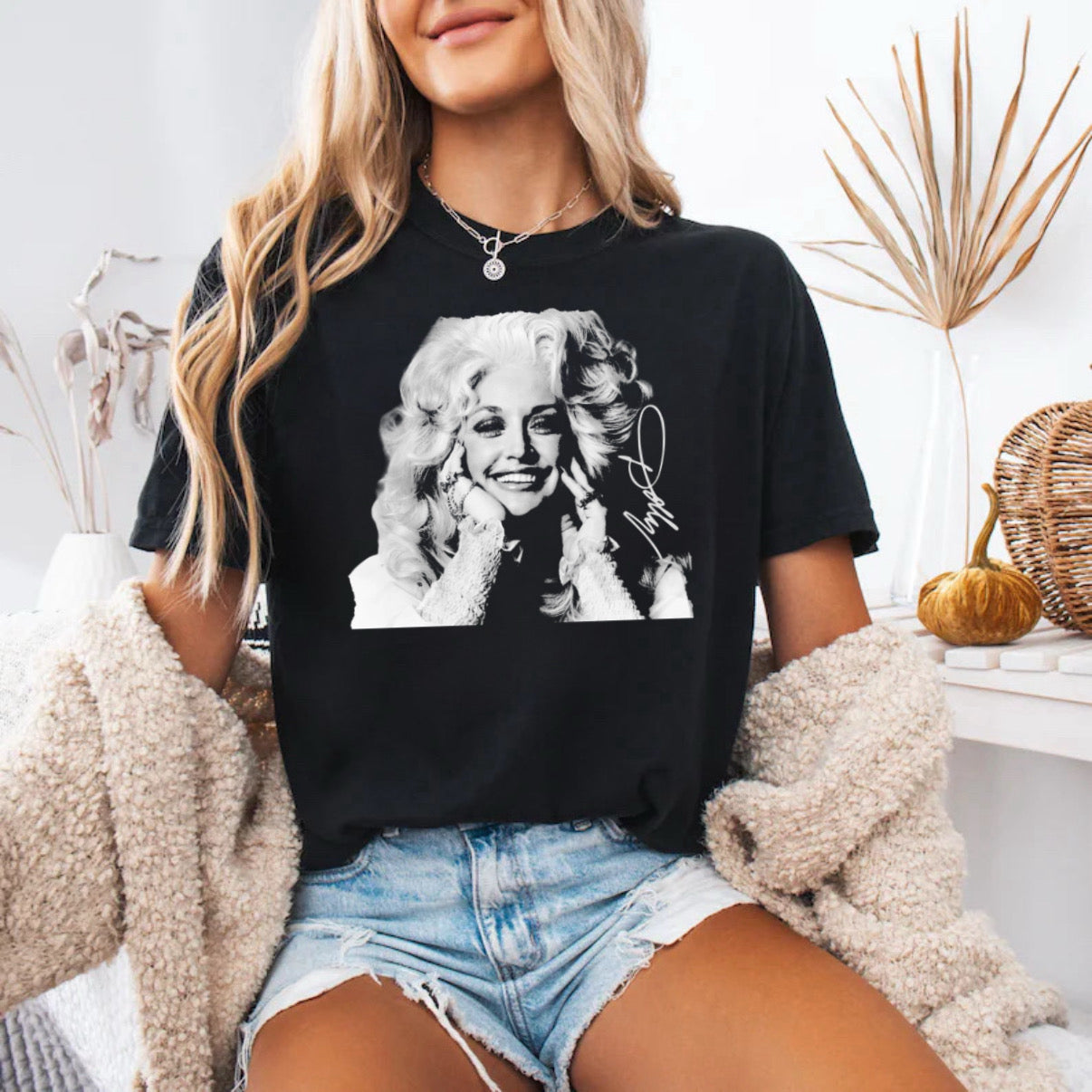 Dolly halftone